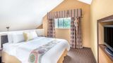 Hawthorn Extended Stay by Wyndham Dayton Suite