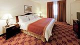 Hawthorn Suites Louisville East Room