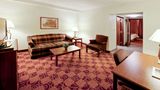 Hawthorn Suites Louisville East Suite