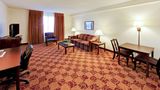 Hawthorn Suites Louisville East Room