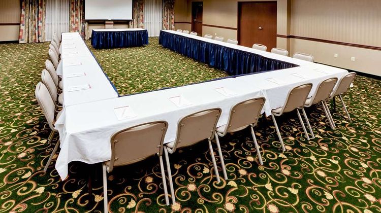 Hawthorn Suites Louisville East Meeting