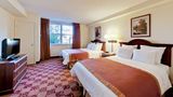 Hawthorn Suites Louisville East Suite