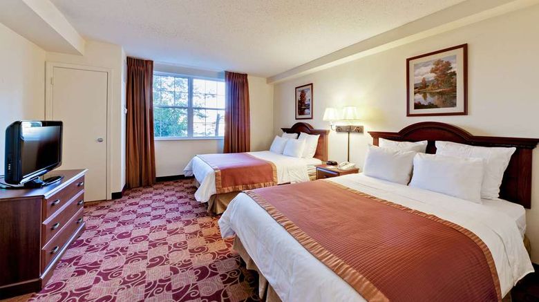 <b>Hawthorn Suites Louisville East Suite</b>. Images powered by <a href="https://iceportal.shijigroup.com/" title="IcePortal" target="_blank">IcePortal</a>.