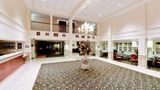 Hawthorn Suites Louisville East Lobby