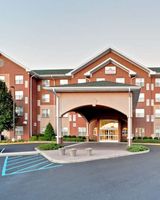 Hawthorn Suites Louisville East