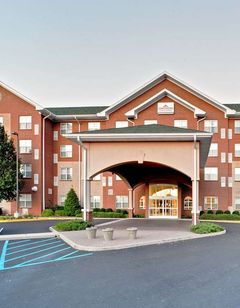 Hawthorn Suites Louisville East