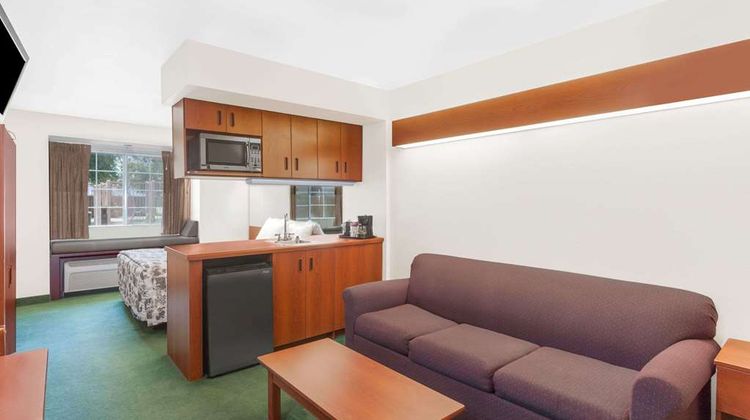 Microtel Inn & Suites by Wyndham Wellton Room