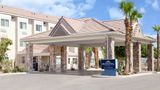 <b>Microtel Inn & Suites by Wyndham Wellton Exterior</b>. Images powered by <a href="https://iceportal.shijigroup.com/" title="IcePortal" target="_blank">IcePortal</a>.