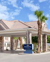 Microtel Inn & Suites by Wyndham Wellton
