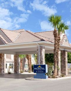 Microtel Inn & Suites by Wyndham Wellton