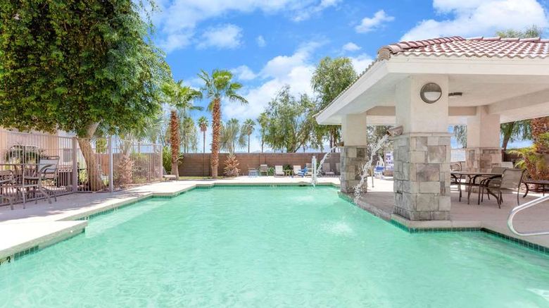 <b>Microtel Inn & Suites by Wyndham Wellton Pool</b>. Images powered by <a href="https://iceportal.shijigroup.com/" title="IcePortal" target="_blank">IcePortal</a>.