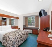 Microtel Inn & Suites by Wyndham Wellton Room