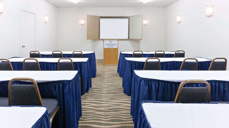 Hawthorn Extended Stay Richardson Meeting