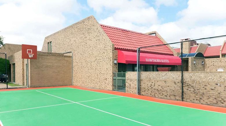 <b>Hawthorn Extended Stay Richardson Recreation</b>. Images powered by <a href="https://iceportal.shijigroup.com/" title="IcePortal" target="_blank">IcePortal</a>.