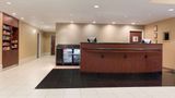 Hawthorn by Wyndham College Station Lobby