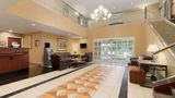 Hawthorn by Wyndham College Station Lobby
