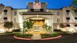 Hawthorn by Wyndham College Station Exterior