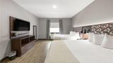 Hawthorn by Wyndham College Station Room