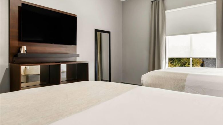 <b>Hawthorn by Wyndham College Station Room</b>. Images powered by <a href="https://iceportal.shijigroup.com/" title="IcePortal" target="_blank">IcePortal</a>.