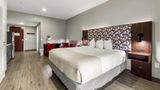 Hawthorn by Wyndham College Station Room