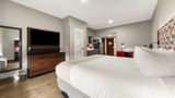 Hawthorn by Wyndham College Station Room