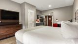 Hawthorn by Wyndham College Station Room
