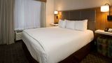 Hawthorn Suites Oakland Alameda Room