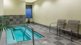 Hawthorn Suites Oakland Alameda Pool