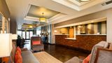 Hawthorn Suites Oakland Alameda Lobby