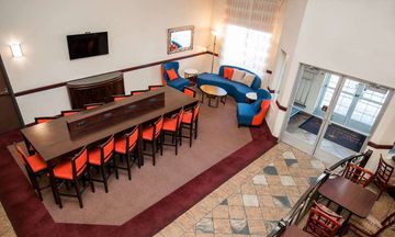 Hawthorn Suites By Wyndham Las Vegas