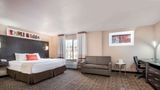 Hawthorn Suites By Wyndham Las Vegas Room