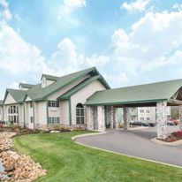 Baymont Inn & Suites Baxter Brainerd
