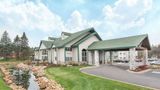 Baymont Inn & Suites Baxter Brainerd Exterior