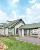 Baymont Inn & Suites Baxter Brainerd