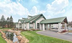 Baymont Inn & Suites Baxter Brainerd