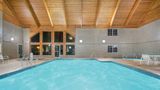 Baymont Inn & Suites Baxter Brainerd Pool