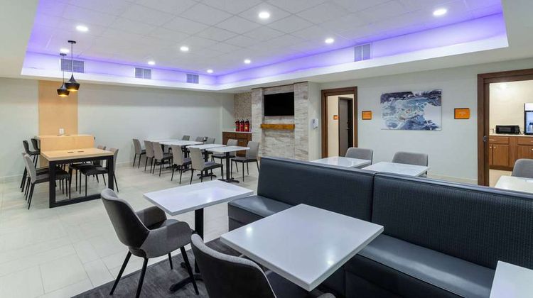 La Quinta Inn & Suites Fort Eisenhower Other