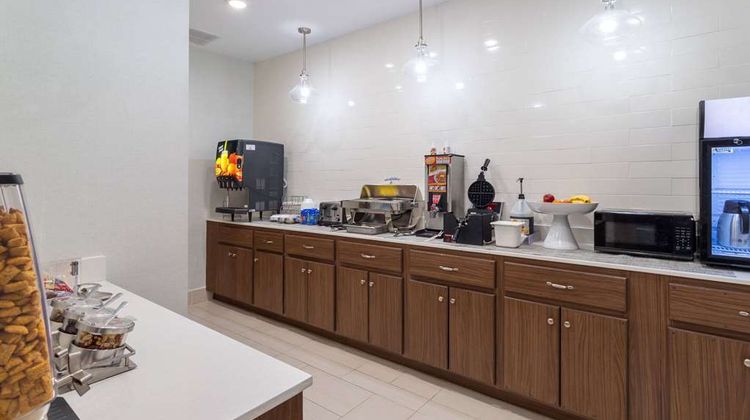 La Quinta Inn & Suites Fort Eisenhower Other