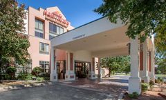 Hawthorn Suites Tinker/Air Base
