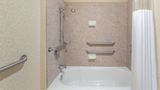 Hawthorn Suites Tinker/Air Base Room