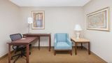 Hawthorn Suites Tinker/Air Base Room