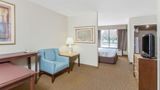 Hawthorn Suites Tinker/Air Base Room