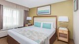 Hawthorn Suites Tinker/Air Base Room