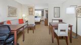 Hawthorn Suites Tinker/Air Base Room