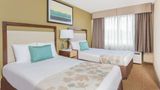 Hawthorn Suites Tinker/Air Base Room