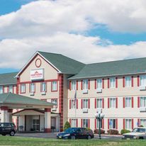 Hawthorn Extended Stay by Wyndham Seville
