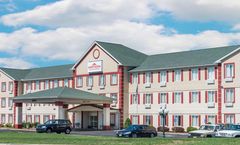 Hawthorn Extended Stay by Wyndham Seville