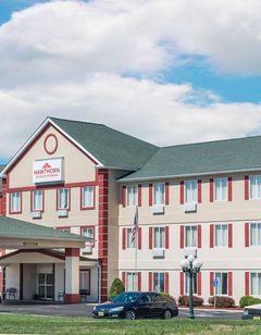 Hawthorn Extended Stay by Wyndham Seville