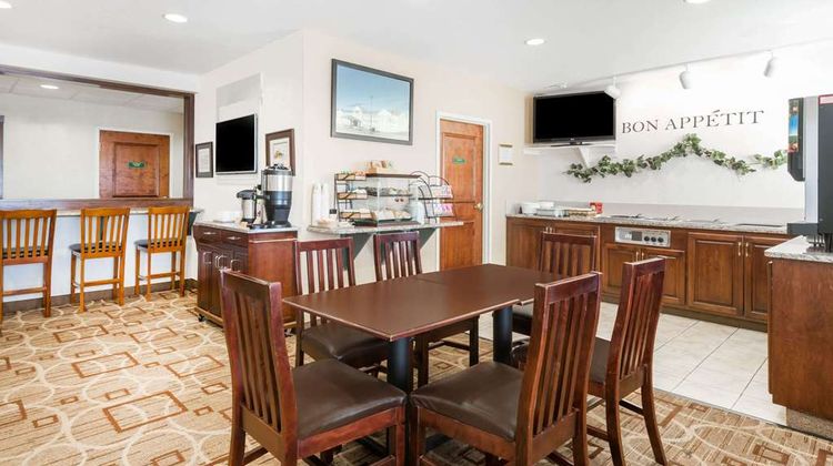Hawthorn Extended Stay by Wyndham Seville Other