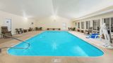 Hawthorn Extended Stay by Wyndham Seville Pool